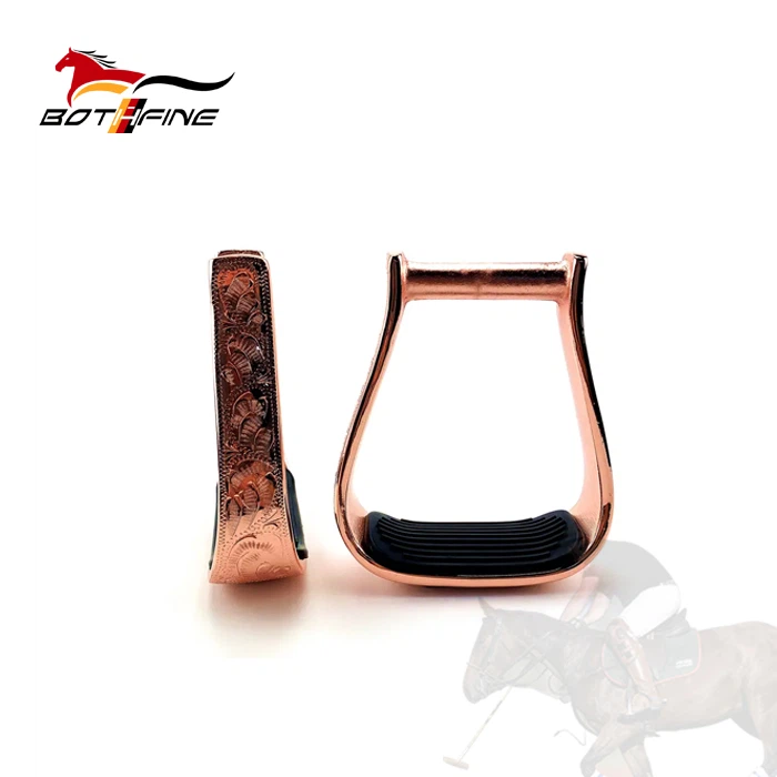 Western Riding Stirrups Western Riding Stirrups